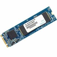 Жесткий диск SSD Apacer M.2 2280 480GB Apacer AST280 Client SSD