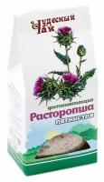 Расторопша (чертополох) 100 г