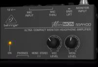 Усилитель для наушников Behringer MA400