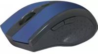 Мышь Defender Accura MM-665 Blue (52667)