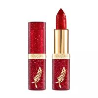 L'Oreal Paris Color Riche Cannes Edition помада для губ 2020