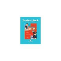 Mission IELTS 2 Teacher's Book