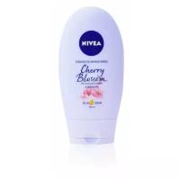 Nivea Крем для рук с вишней и маслом жожоба