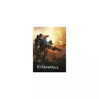 Маквитти Энди "Мир игры Titanfall"