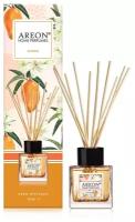 Ароматизатор AREON флакон с палочками 50 мл HOME PERFUME STICKS GARDEN 50ML Mango