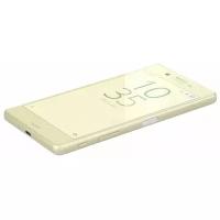 Смартфон Sony F8131 Xperia X Performance Lime Gold