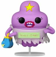 Фигурка Funko POP! Время Приключений - Принцесса Пупырка (Adventure Time - Lumpy Space Princess)