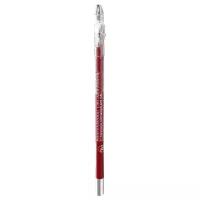 ТФ карандаш W207 цветной ном. 82 розов. с точилк.12