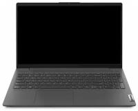 Ноутбук Lenovo IdeaPad 5 15ITL05 Core i5 1135G7/8Gb/512Gb SSD/NV MX450 2Gb/15.6" FullHD/DOS Graphite Grey