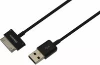 Кабель USB MICRO / MINI (REXANT (18-4210) USB кабель для SAMSUNG GALAXY TAB шнур 1 М, черный)