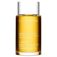 Clarins масло Anti-Eau способствующее похудению