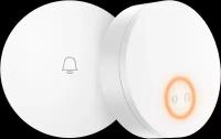 Беспроводной дверной звонок Xiaomi Linptech Self-powered Wireless Doorbell WIFI version (G6L-WIFI-SW) CN