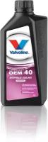 Антифриз Val Oem Advanced Afc 40 Rtu(-36) 5Л Valvoline арт. 892065