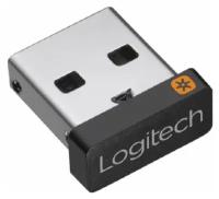 Ресивер Logitech 910-005931 USB Unifying Receiver