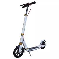 Городской самокат Sportsbaby City Scooter Disk Brake MS-108