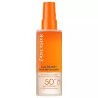 Lancaster Lancaster Sun Beauty солнцезащитная вода Nude Skin Sensation SPF 30, 150 мл