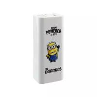 Портативный аккумулятор GP PPB260 2600mAh