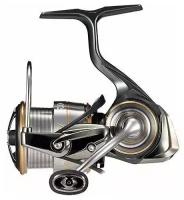 Daiwa, Катушка 20 Luvias LT 3000