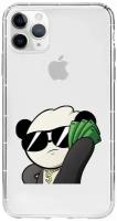 Чехол для iPhone 11 Pro "Cash Panda"