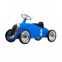 Baghera Детская машинка Rider, синяя
