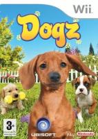 Dogz (Wii/WiiU) английский язык