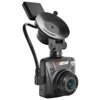 Видеорегистратор c GPS-информатором ARTWAY AV-395 GPS SPEEDCAM 3 в 1