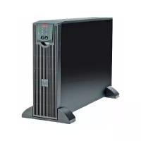 ИБП с двойным преобразованием APC by Schneider Electric Smart-UPS Online SURT6000XLI