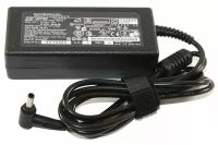 Блок питания для ноутбука Asus 19V 3.42A (разъем 4.5x3.0 pin) 65W