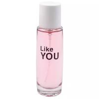 Azalia Parfums парфюмерная вода Like You Pink