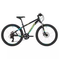 Горный (MTB) велосипед Stinger Boxxer Evo 24 (2019)