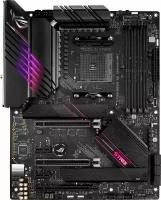 Материнская плата ASUS ROG STRIX B550-XE GAMING WIFI Socket AM4 AMD B550 4xDDR4 3xPCI-E 16x 2xPCI-E 1x 6xSATA III ATX Retail