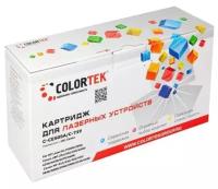 Картридж Colortek HP CE505A/C-719