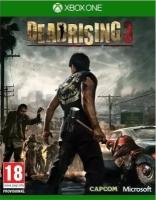 Dead Rising 3 [XBOX, русская версия]