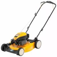 Бензиновая газонокосилка Cub Cadet CC 53 MO, 3.4 л.с., 53 см