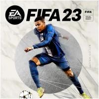 Игра FIFA 23 Standard Edition Electronic Arts для PC