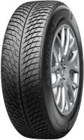 Шины 285/40 R21 Michelin Pilot Alpin 5 SUV 109V XL