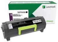 Картридж Lexmark 50F5U0E