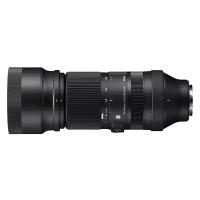 Объектив Sigma 100-400mm F/5-6.3 DG DN OS Contemporary Sony E, черный