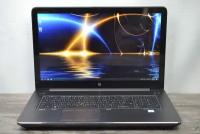 HP Zbook 17 G3