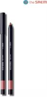 The Saem Карандаш для губ Eco Soul Lip Liner PK01 Rose Garden