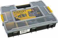 Stanley Органайзер Sort Master Junior пластмассовый 1-97-483