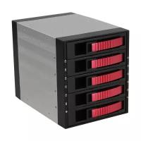 Mobile rack для HDD/SSD Procase A3-305-SATA3