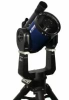 Телескоп Meade 10″ LX600-ACF f/8 с системой StarLock