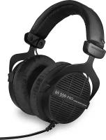 Наушники Beyerdynamic DT 990 PRO Limited Edition, 1 шт, black