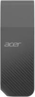 Флэш-память USB_ 32 GB Acer UP200-32G-BL, USB 2.0 black