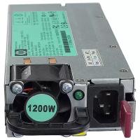 Блок питания HP 438203-001 1200W