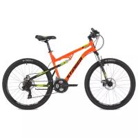 Горный (MTB) велосипед Stinger Discovery D 26 (2020)