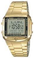 Наручные часы CASIO Collection DB-360G-9A