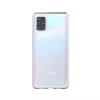 Чехол Araree для Samsung Galaxy M51 M Cover Transparent GP-FPM515KDATR