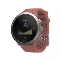 Смарт-часы с множеством спортивных функций Suunto 3 Granite Red